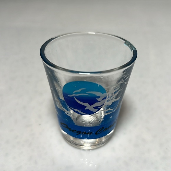 Assorted Ocean Themed Items Bells, Mug, Shoot Glass, Decoration - Picture 12 of 12